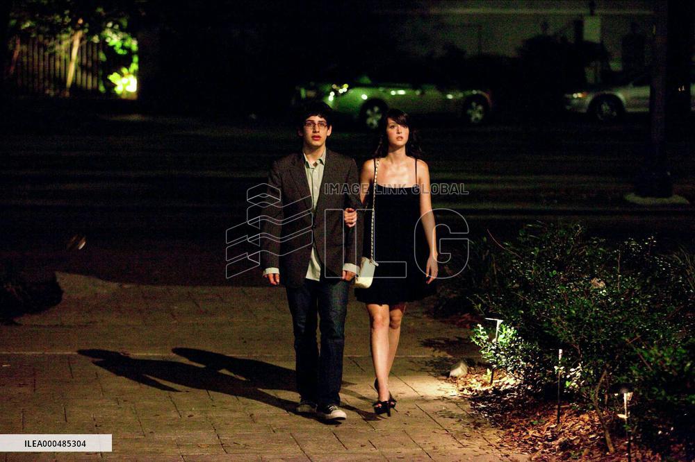 The Virginity Hit (2010)