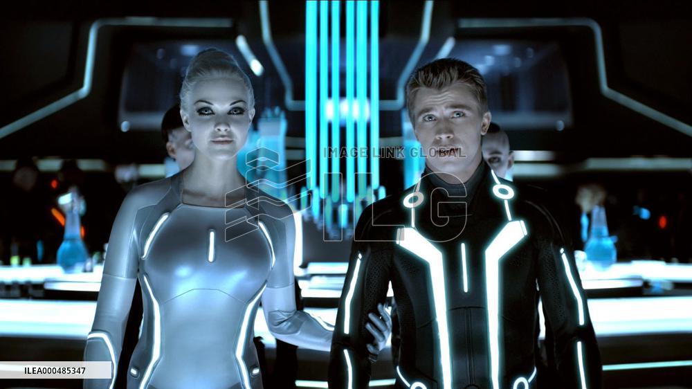 Tron: Legacy (2010)