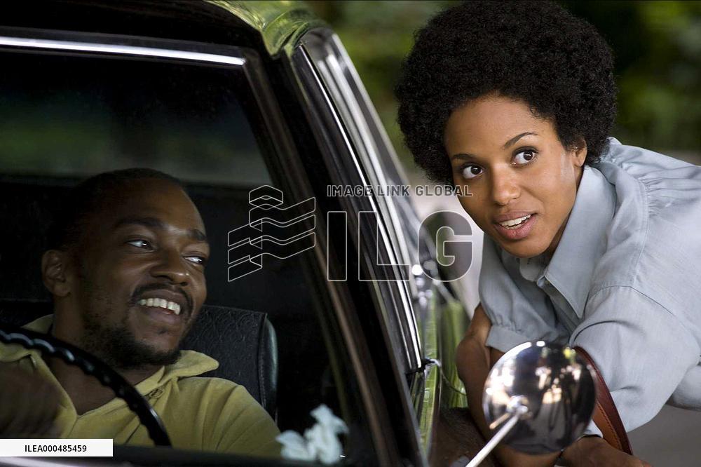 Night Catches Us (2010)