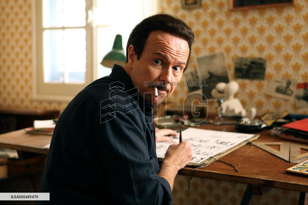 The Great Vazquez (2010)