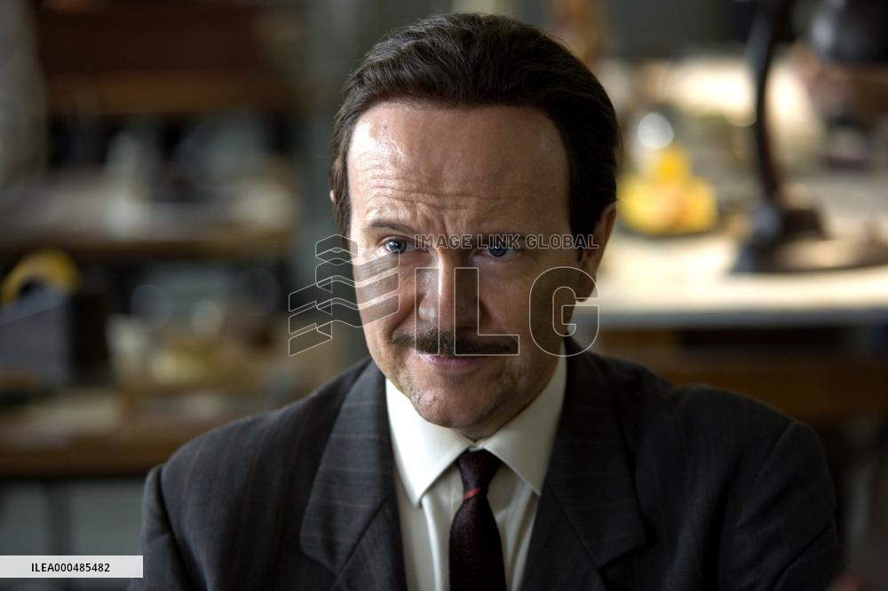 The Great Vazquez (2010)