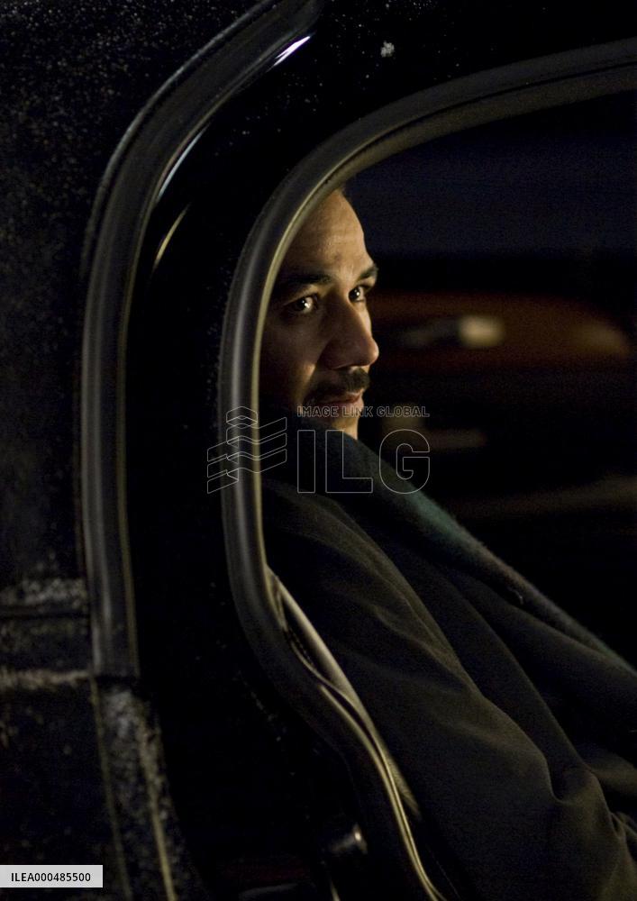 Jack Goes Boating (2010)