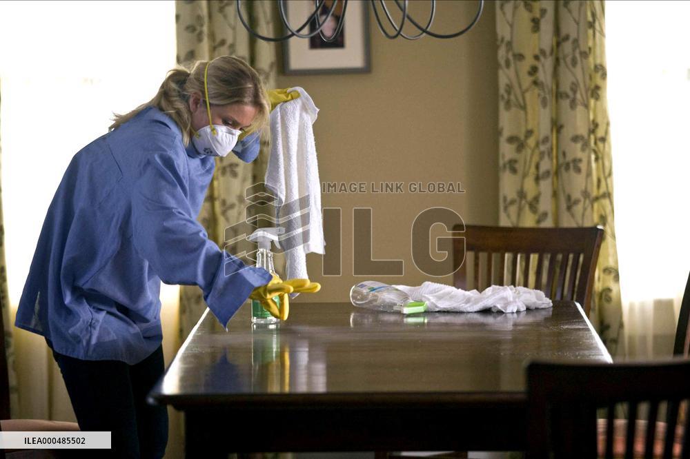 Going The Distance (2010)