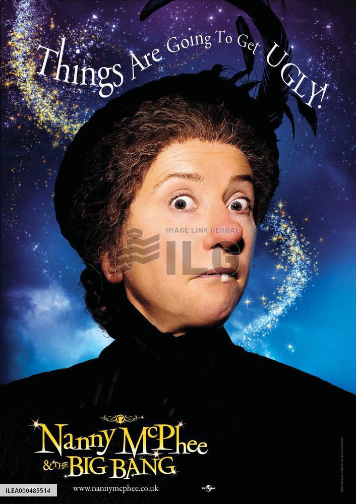 Nanny Mcphee And The Big Bang (2010)