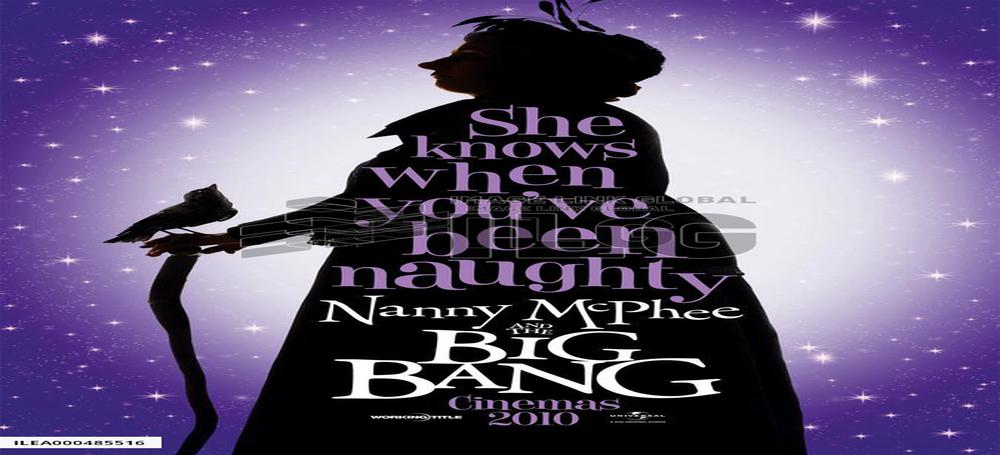 Nanny Mcphee And The Big Bang (2010)