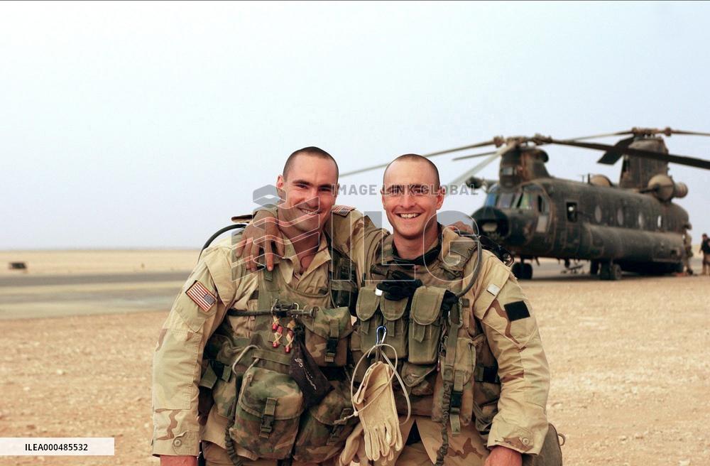 The Tillman Story (2010)