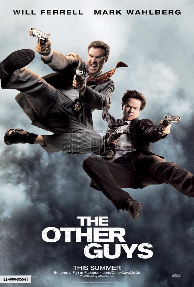 The Other Guys (2010)