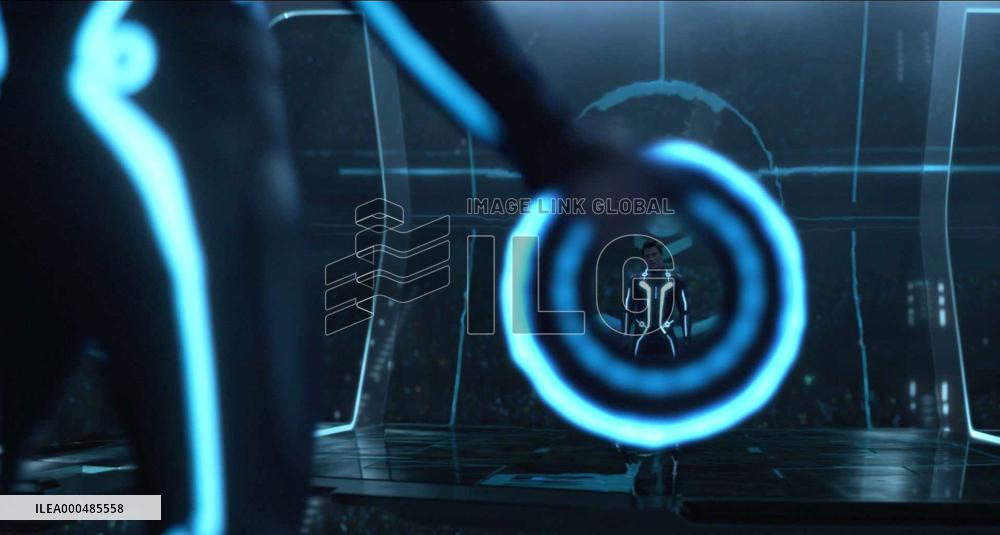 Tron: Legacy (2010)