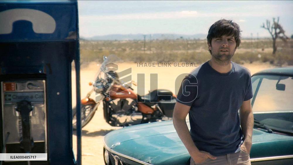 Passenger Side (2009)