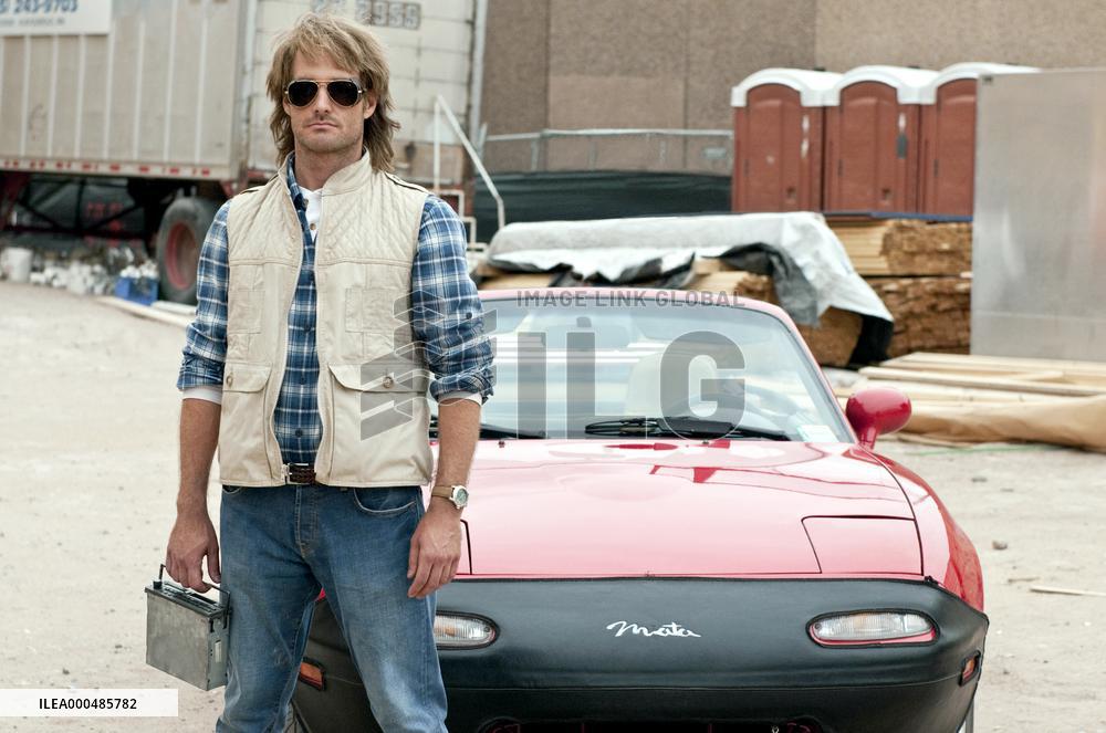Macgruber (2010)