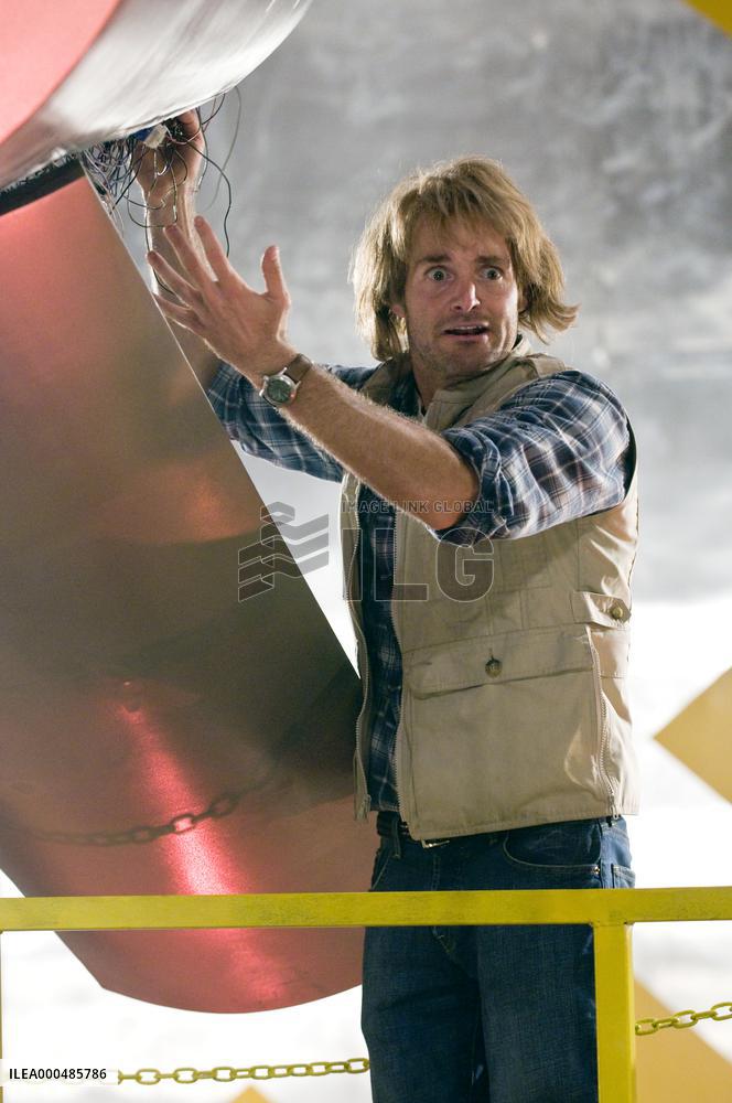Macgruber (2010)