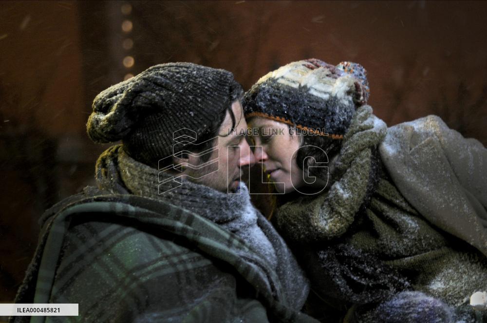 The High Cost Of Living (2010)