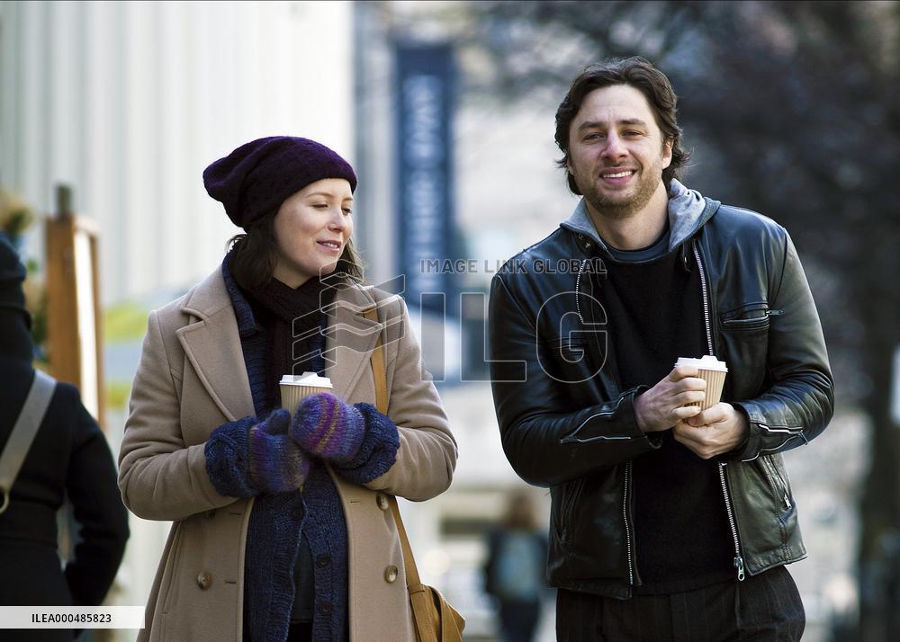 The High Cost Of Living (2010)