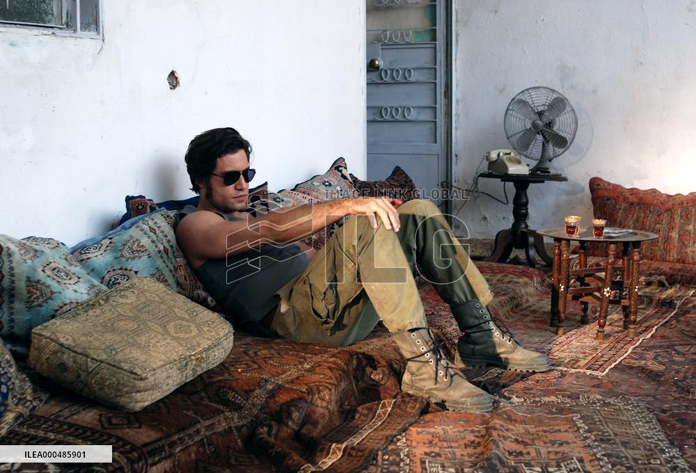 Carlos ; Carlos The Jackal (2010)