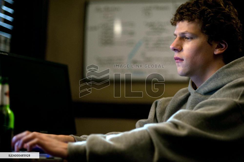 The Social Network (2010)