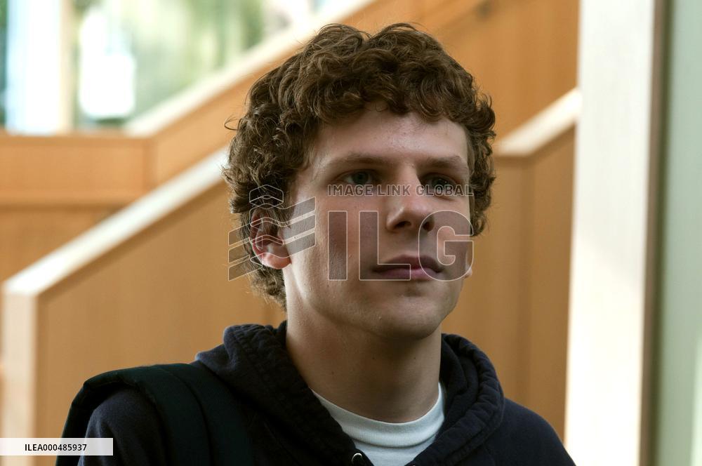 The Social Network (2010)