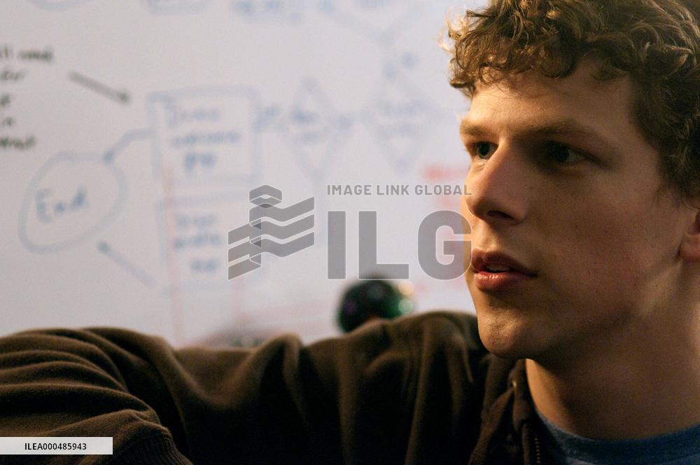 The Social Network (2010)