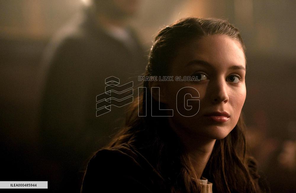 The Social Network (2010)