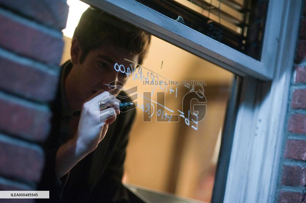 The Social Network (2010)