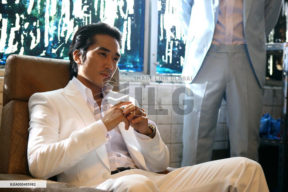 A Better Tomorrow (2010)