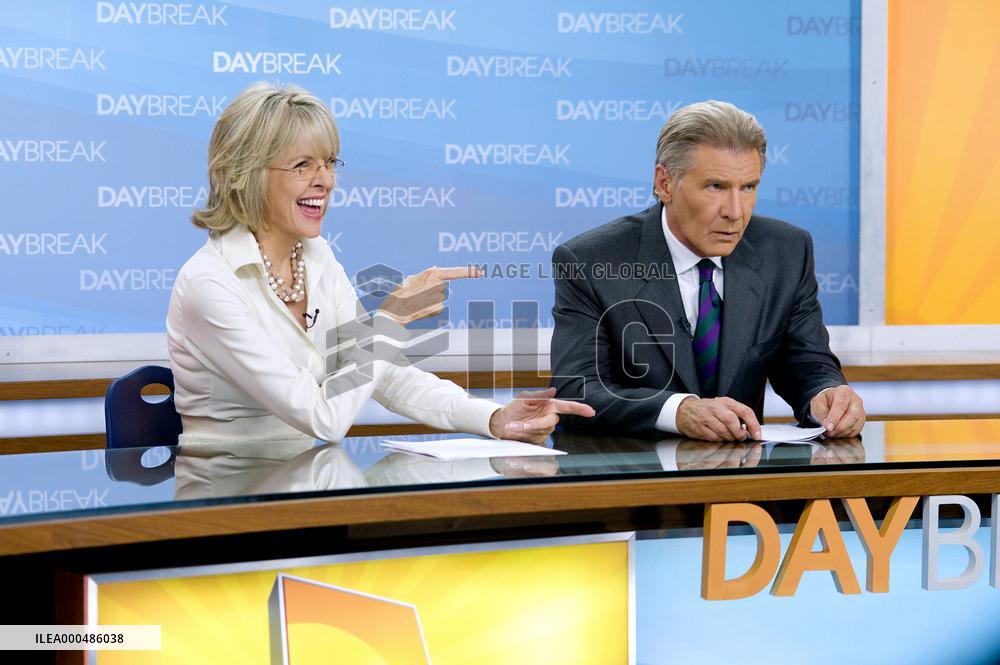 Morning Glory (2010)