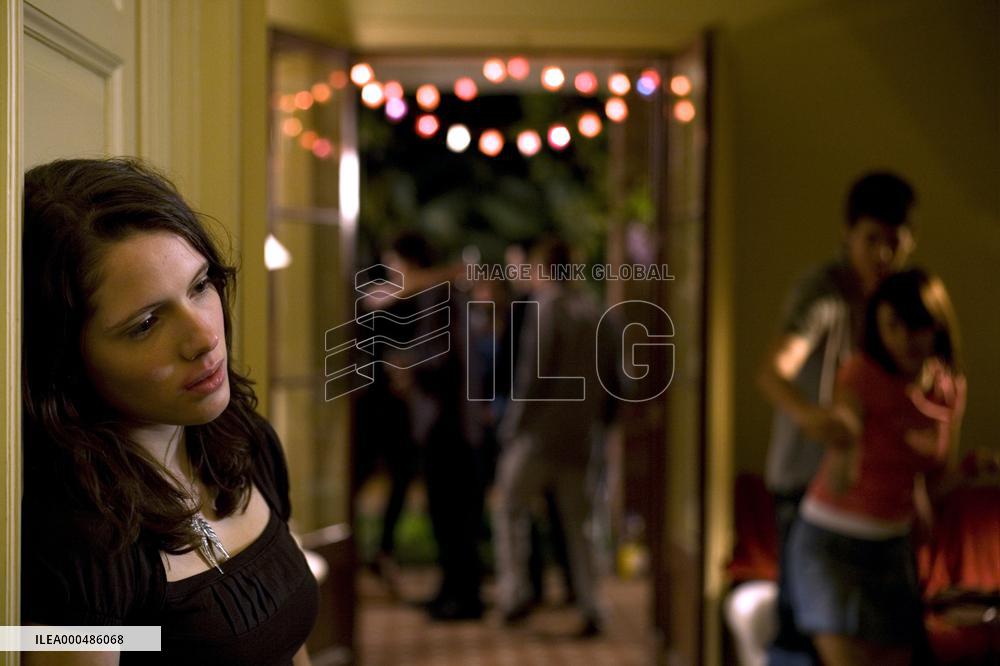 Eloise's Lover (2009)