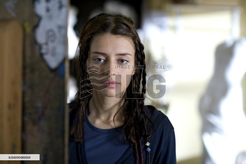 Eloise's Lover (2009)