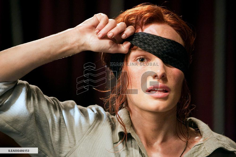 The Warrior's Way (2010)