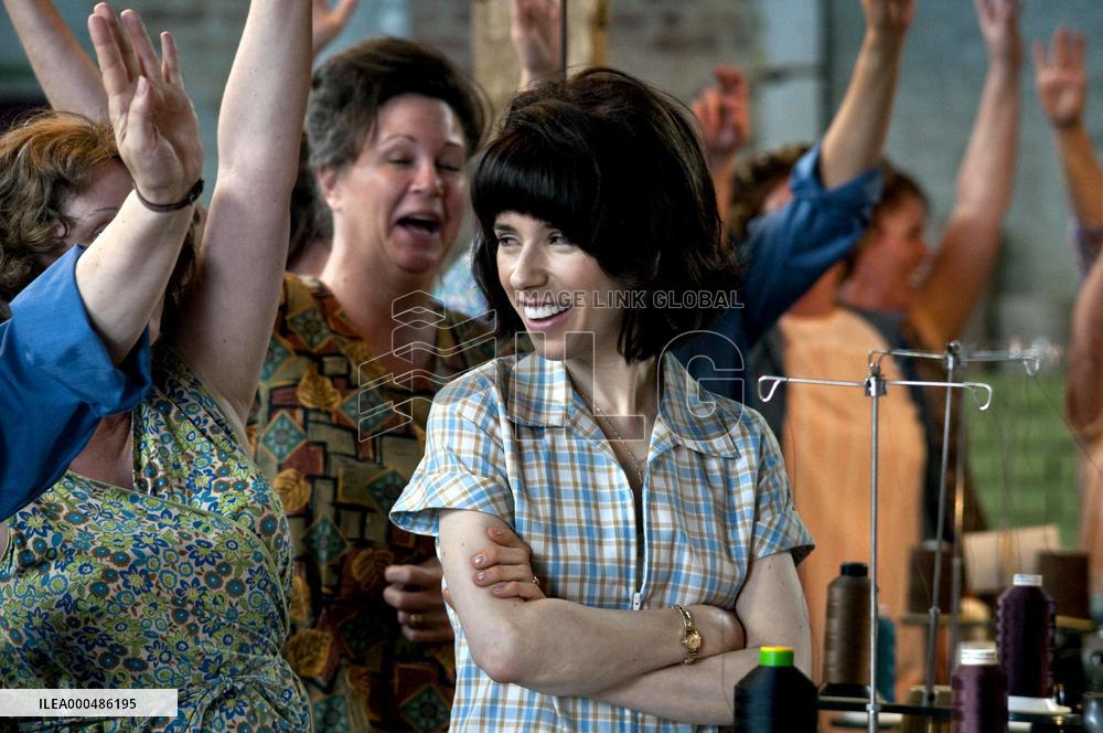 Made In Dagenham (2010)