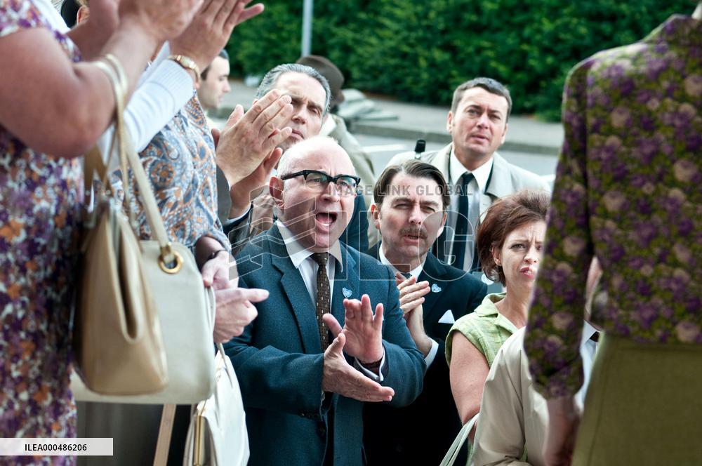 Made In Dagenham (2010)