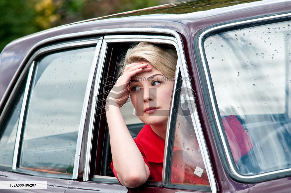 Made In Dagenham (2010)