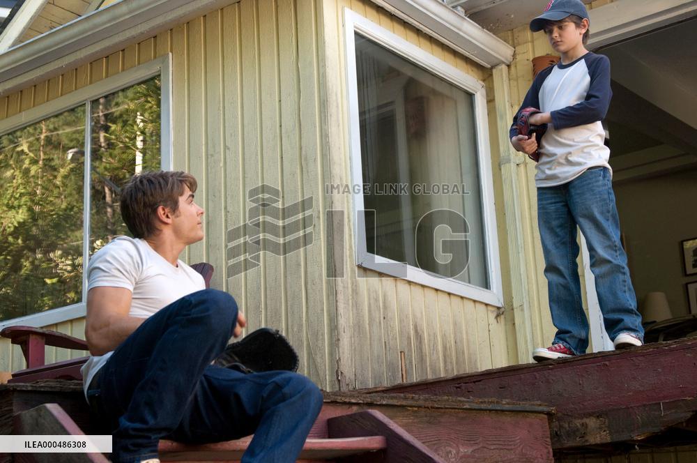 Charlie St. Cloud (2010)