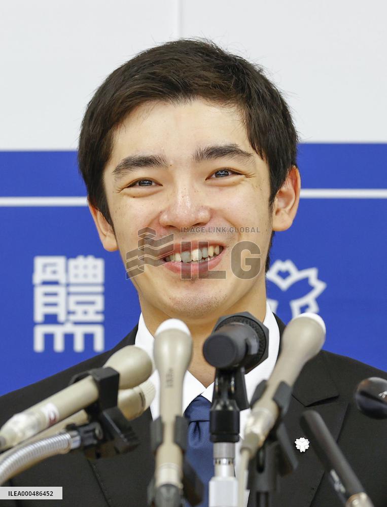 Gymnastics: Japan's Shirai retires from competition