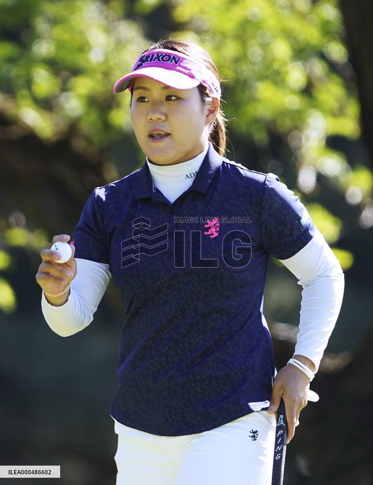 Golf: Meijer LPGA Classic