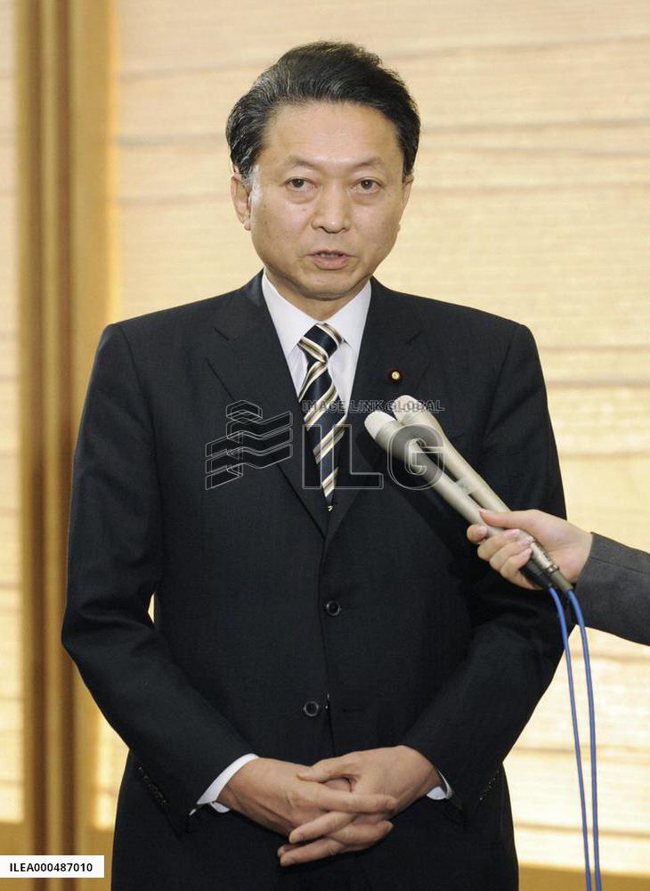 Gov't to help JAL rebuild itself if all employees try hard