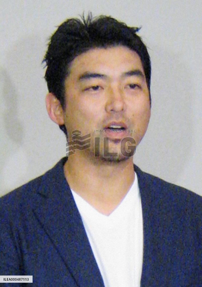 Saito agrees on 1-year deal with Brewers