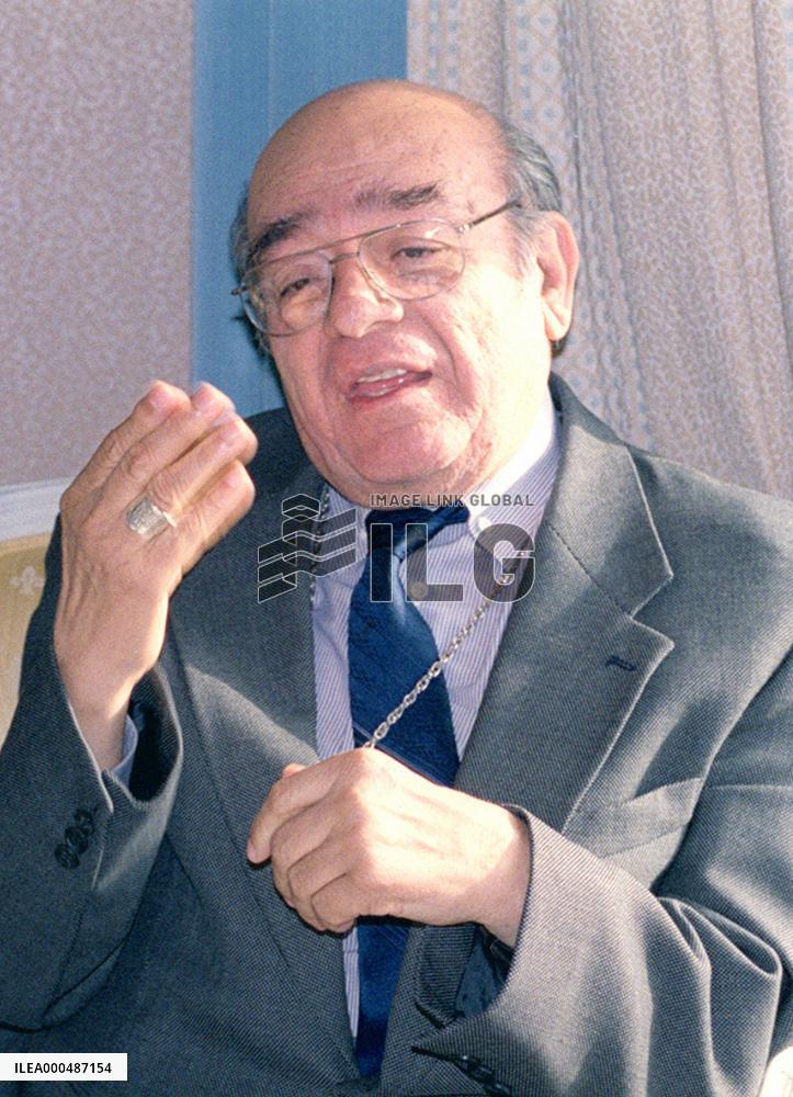 Mexican bishop Ruiz, campaigner for indigenous people, dies