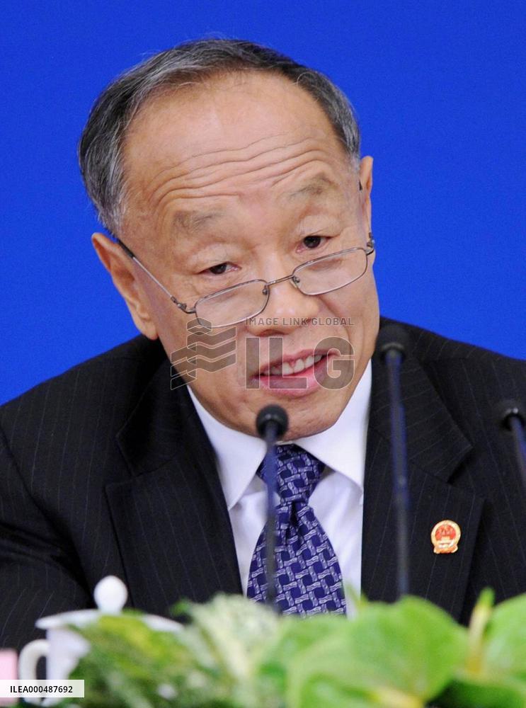 China defense budget