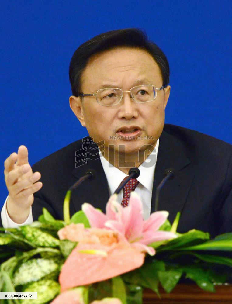 China to host BRIC-plus-1 summit