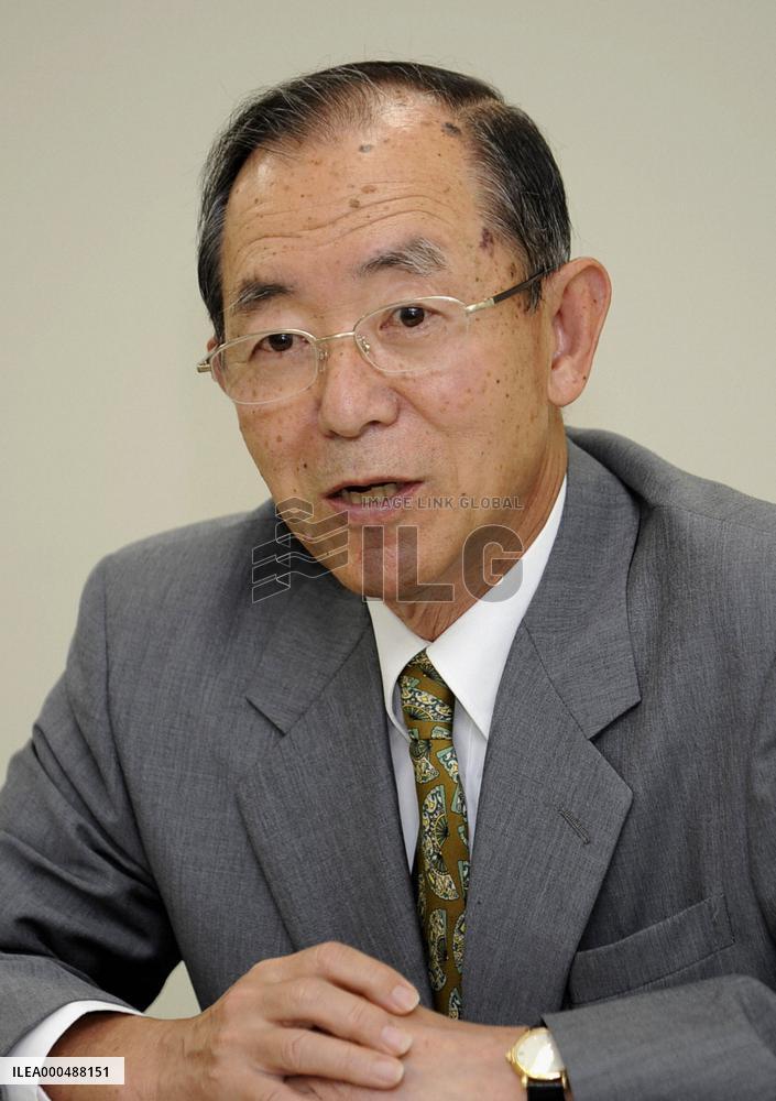 New Japanese envoy to China calls for dialogue with N. Korea