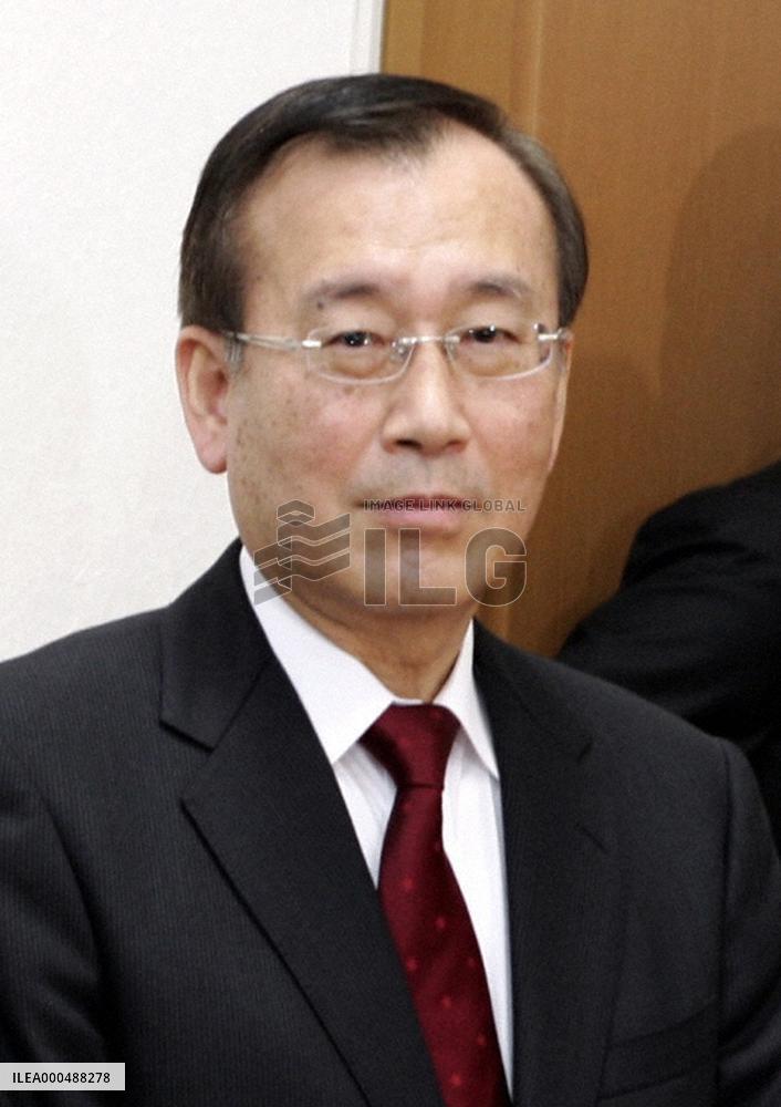 Hiroshima mayor wins Ramon Magsaysay Award