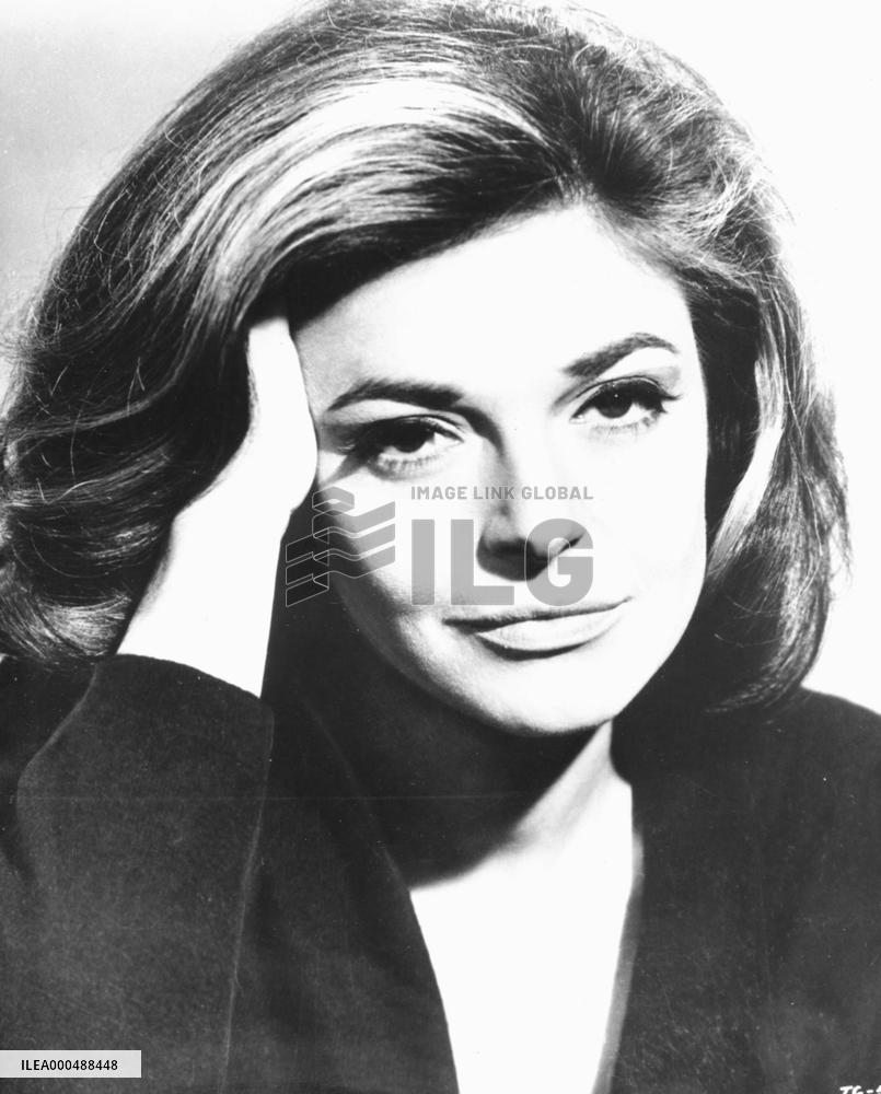 ANNE BANCROFT