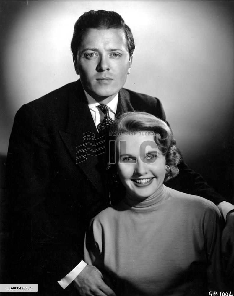 RICHARD ATTENBOROUGH, SHEILA SIM