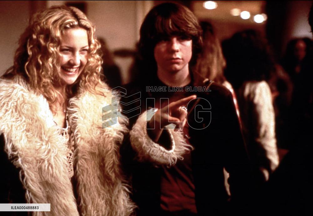 ALMOST FAMOUS
