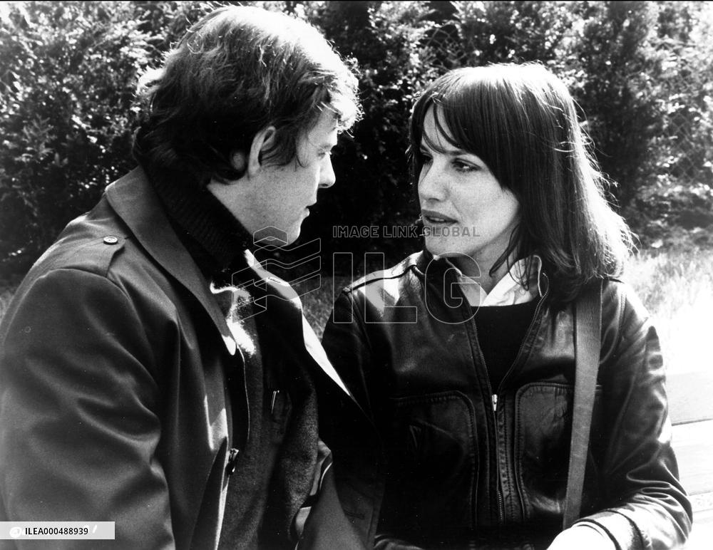 L'AMOUR L'APRES-MIDI