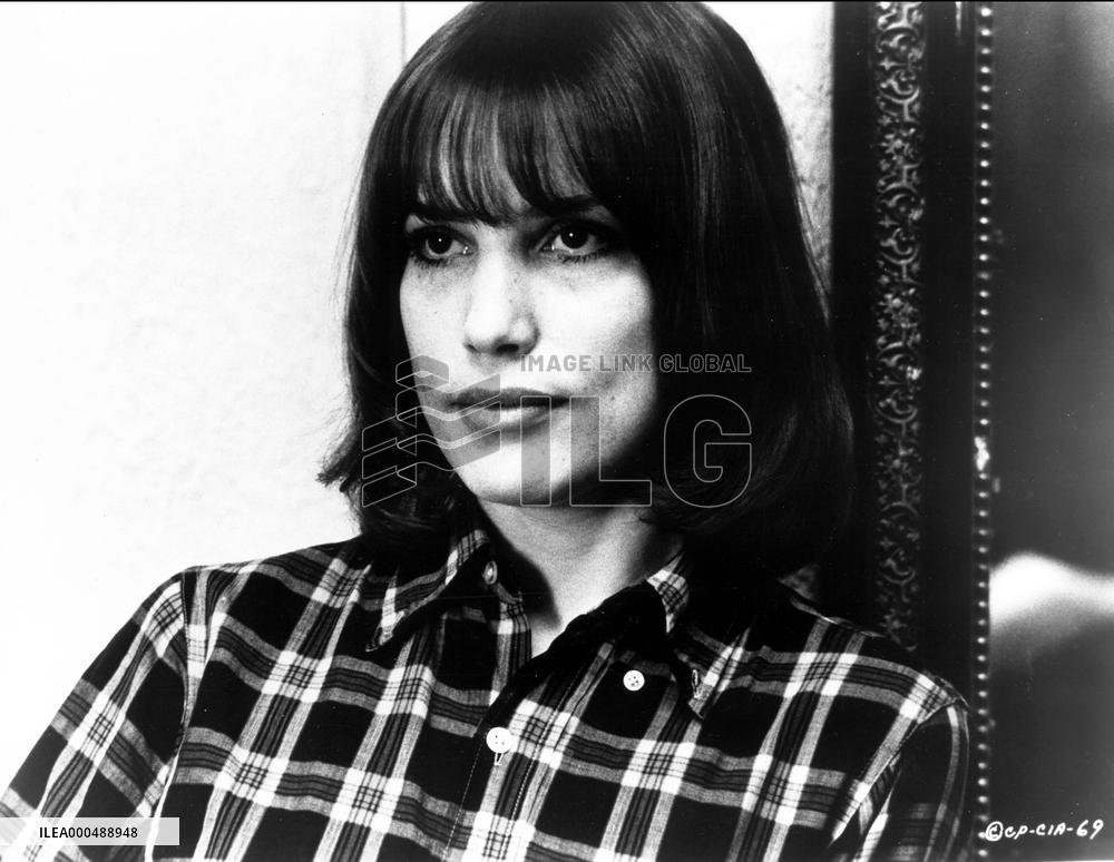 L'AMOUR L'APRES-MIDI