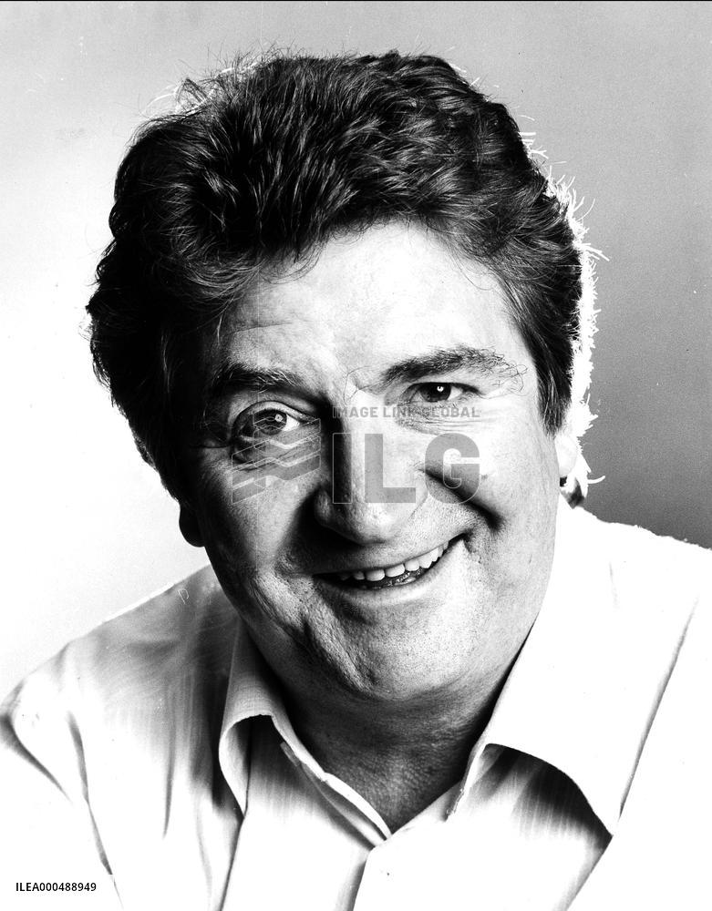 PETER ADAMSON