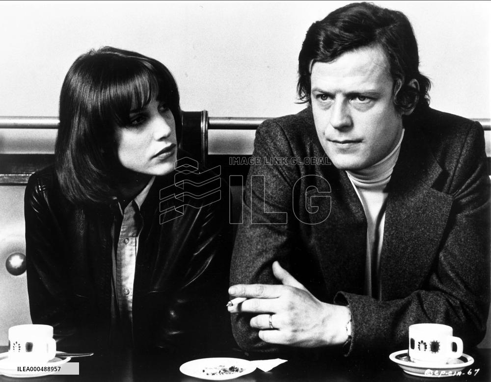 L'AMOUR L'APRES-MIDI