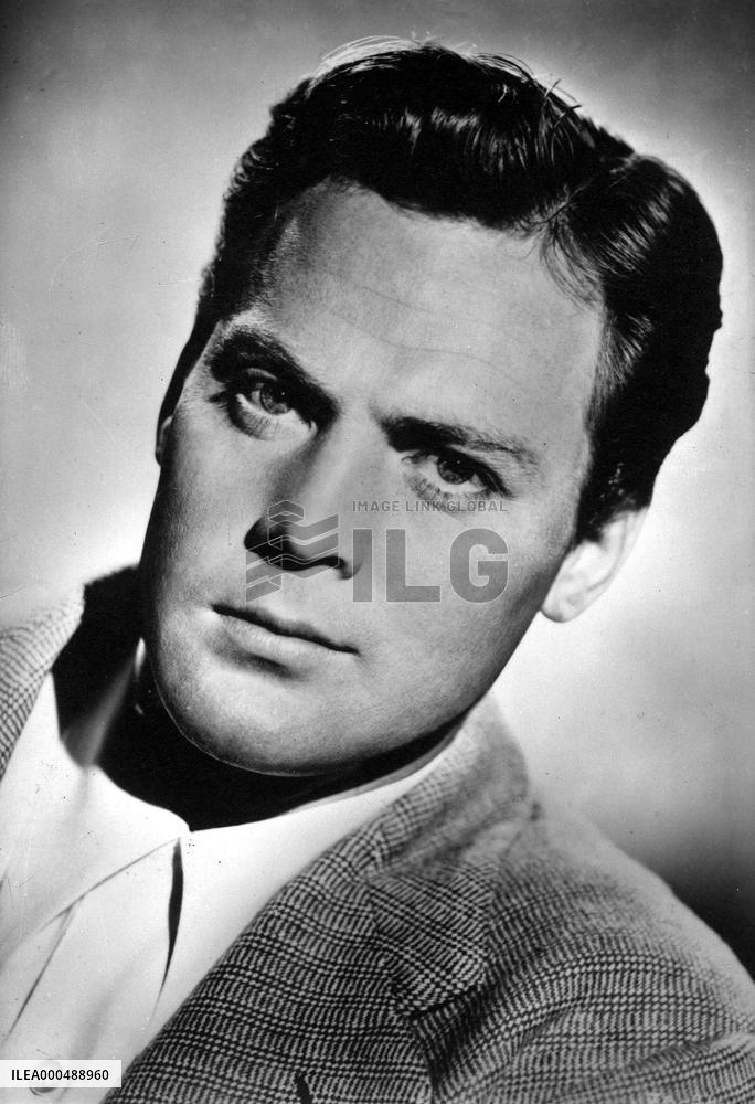 JOHN AGAR