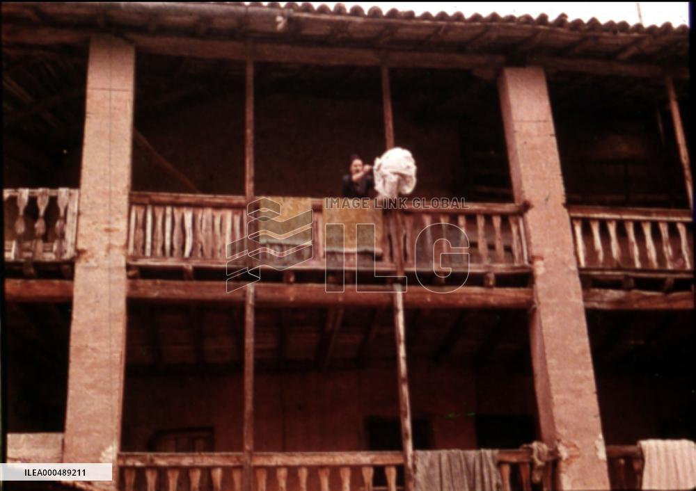 L'ALBERO DEGLI ZOCCOLI aka THE TREE OF WOODEN CLOGS